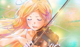 四月是你的谎言动漫,青春旋律中的梦想与成长